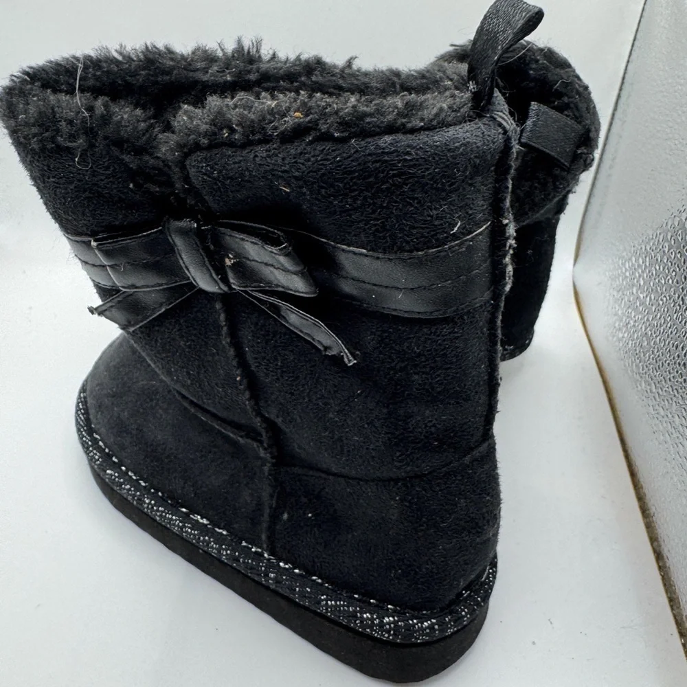 N/A worn few
